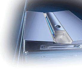 Smarte Rahmen-Erkennung